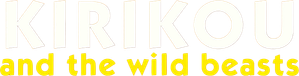 Kirikou and the Wild Beasts