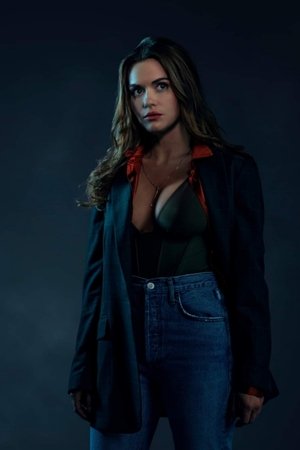 poster Teen Wolf: The Movie