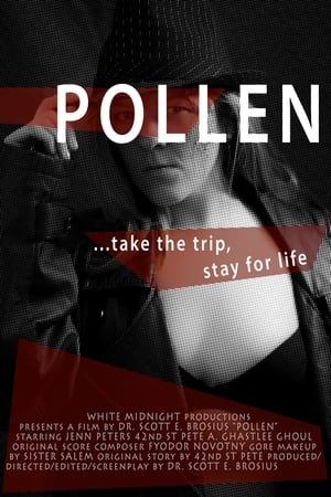 Poster Pollen (2016)