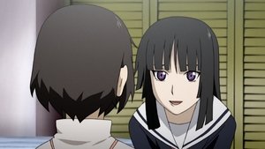 Ga-Rei-Zero Season 1 Episode 3