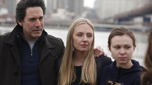 Allegiance: 1×13