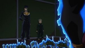 JoJo’s Bizarre Adventure Season 3 Episode 4