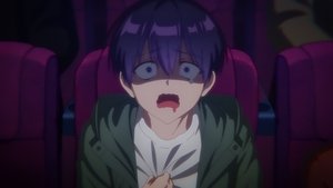 Shikimori’s Not Just a Cutie Season 1 Episode 3
