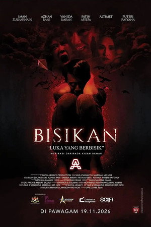 Bisikan