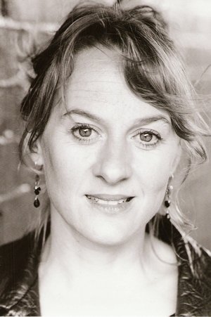 Foto retrato de Niamh Cusack