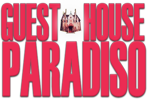 Guest House Paradiso