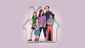 poster American Housewife