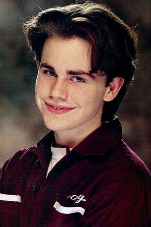 Rider Strong photo