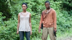 The Walking Dead: Stagione 4 – Episodio 10