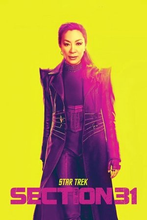 poster Star Trek: Section 31
