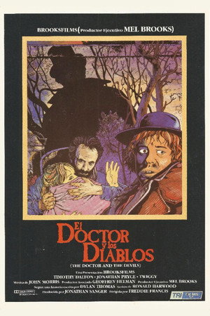 El doctor y los diablos
