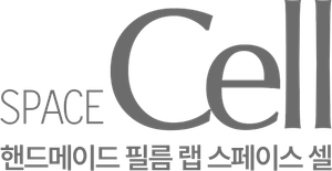 Logo Space Cell