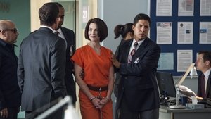 White Collar Season 6 Episode 1