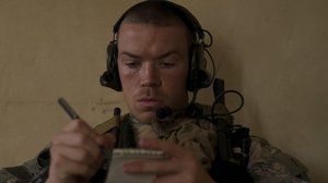 Warfare (2025) ยุทธการฝ่าแดนนรก ประสบการณ์สงคราม นาทีต่อนาที