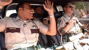 Reno 911!: 3×7