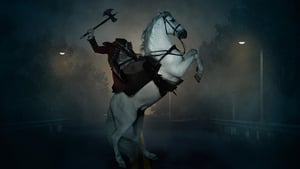 Sleepy Hollow – A Lenda de Sleepy Hollow