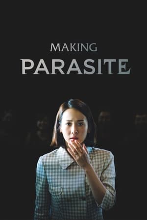 Poster Making Parasite 2020