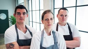 Great British Menu Wales: Starter and Fish Courses