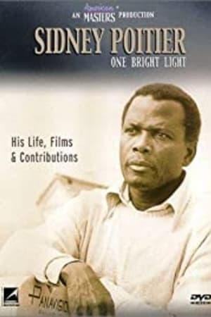 Image Sidney Poitier: One Bright Light