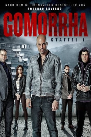 Gomorrha: Staffel 1