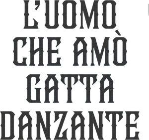 Amor Feito de Ódio — Logos 3