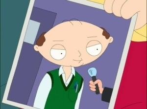 Image Stewie Griffin: The Untold Story