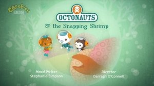 The Octonauts Season 1 Episode 19