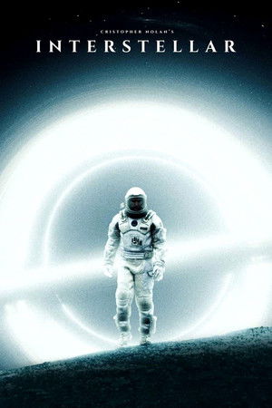 poster Interstellar