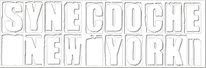 Synecdoche, New York