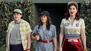 A League of Their Own Season 1 Episode 1