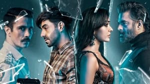 Dhokha: Round D Corner (2022) Hindi Crime, Thriller | 480p, 720p, 1080p WEB-DL | Google Drive