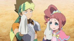 Cautious Hero: The Hero Is Overpowered but Overly Cautious Season 1 Episode 3
