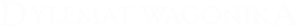El tranvía — Logos 1