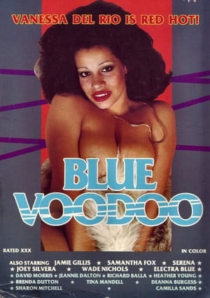 Image Blue Voodoo