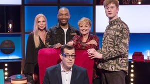 Richard Osman's House of Games Episode 39