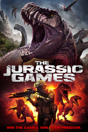 Image The Jurassic Games