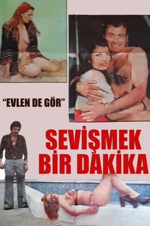 Poster Evlen de Gör 1975