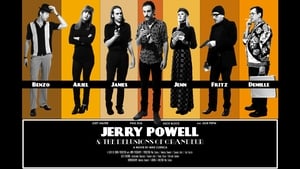 Jerry Powell & the Delusions of Grandeur film complet