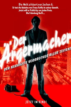 Der Ärgermacher 3