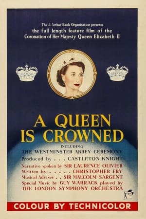 A Queen Is Crowned film complet