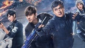 Bleeding Steel (2017) Hindi Dubbed