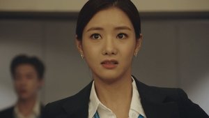 Bad Prosecutor Jin Jung Joins the Civil Affairs Division