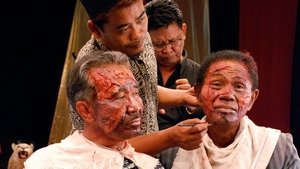 The Act of Killing (2012)