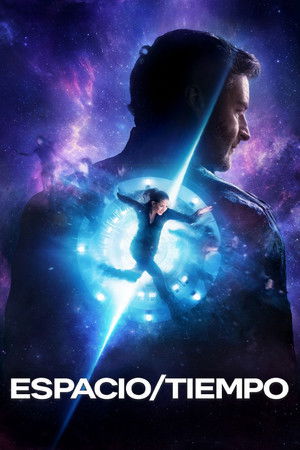 Póster de Espacio/Tiempo - Ver online y descargar en vercinelatino.com