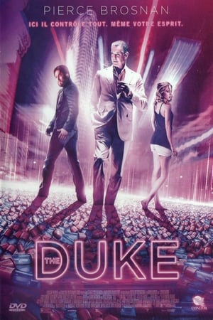 Poster The Duke 2016