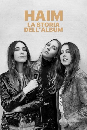 HAIM: la storia dell’album 2017