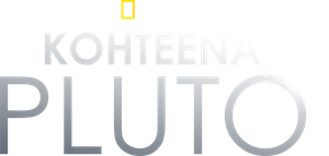 Objetivo: Plutón — Logos 4