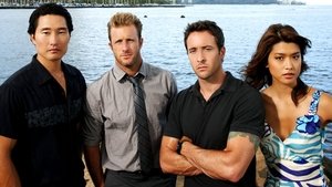 poster Hawaii Five-0