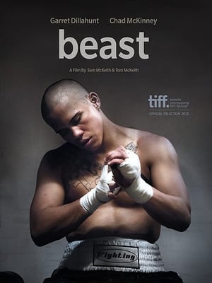 Poster Beast 2015