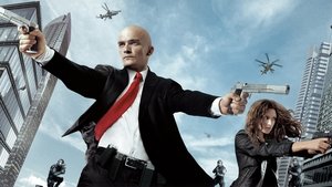 Hitman: Agente 47 (2015) DVDRIP LATINO